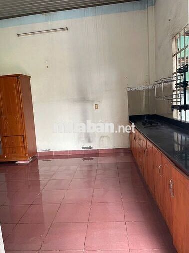 Chính chủ bán nhà 2 mặt tiền đg Ng Khuyen cách ngã tư Phú Thọ 100m