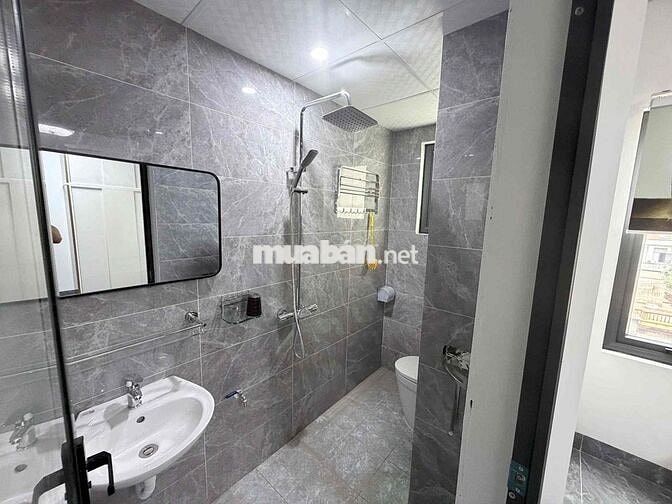 Ngãi Cầu - An Khánh. full nội thất thiết bị- nhận sach xe điện, để oto