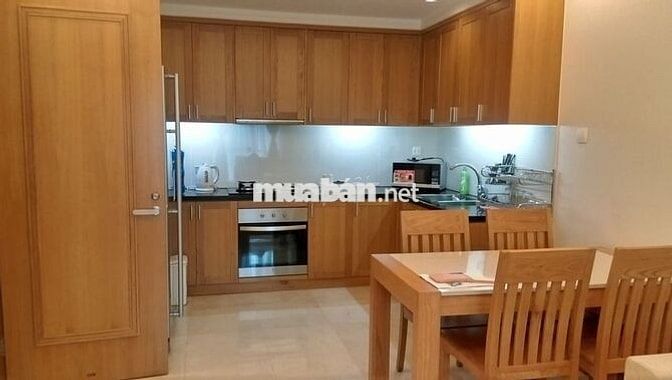 Bán căn hộ chung cư Nguyễn Kim, Quận 10, 50m2, 2pn, 2.65 tỷ, sổ hồng