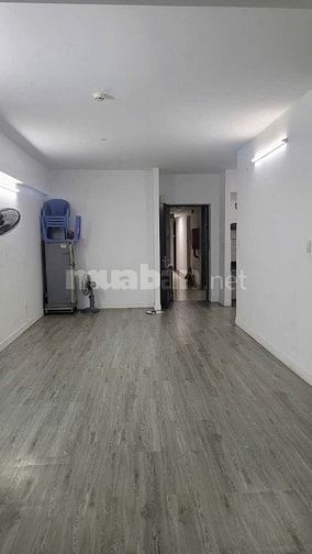 Chung cư Hiệp Thành, Lê Văn Khương, Q12: 1p ngủ, NTCB, 5,5tr, 45m2