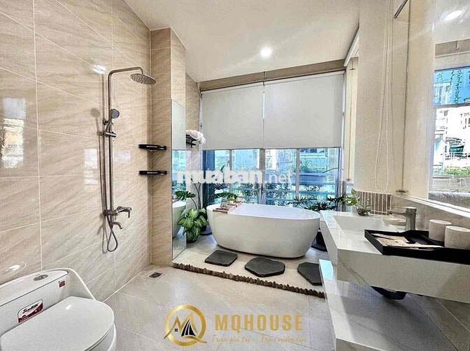 CĂN HỘ DỊCH VỤ Quận 7 - NGUYỄN THỊ THẬP ( ngắn/dài hạn -linh hoạt)