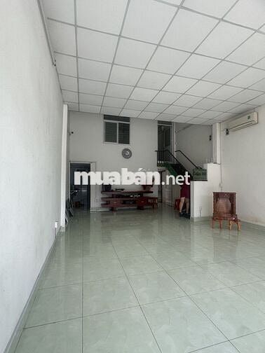 Cho thuê Nhà Mặt tiền - Đối diện Đại Học Nông Lâm - ngang 6m, 2PN