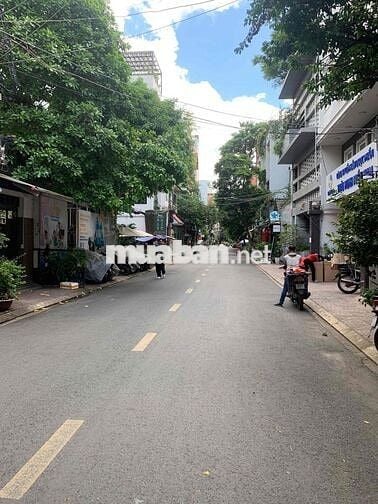 NHÀ BÁN “CĂN HỘ ĐANG CHO THUÊ “ Lê Văn Huân Tân Bình