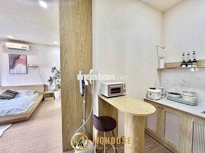 CĂN HỘ DỊCH VỤ Quận 7 - NGUYỄN THỊ THẬP ( ngắn/dài hạn -linh hoạt)