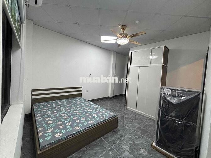 Ngãi Cầu - An Khánh. full nội thất thiết bị- nhận sach xe điện, để oto