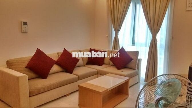 Bán căn hộ chung cư Nguyễn Kim, Quận 10, 50m2, 2pn, 2.65 tỷ, sổ hồng