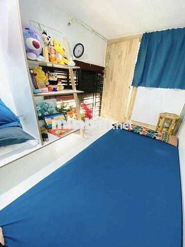 🔥🔥🔥HỆ THỐNG KÝ TÚC XÁ SLEEPBOX FULL NT Q7 GIÁ TỪ 1TR6