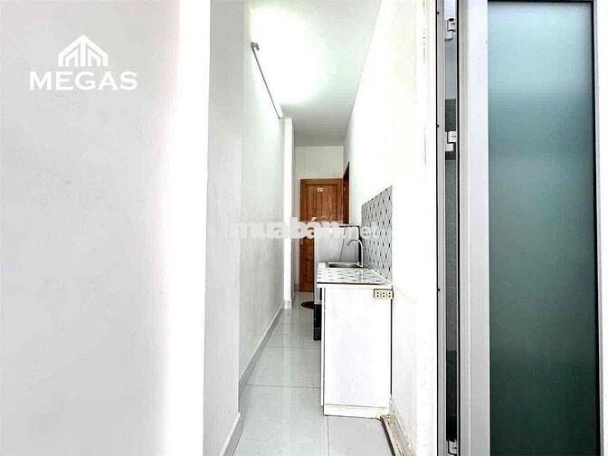 Cho Thuê Phòng Ban Công Full Nội Thất Gần Toà Nhà Viettel - ĐH Kinh Te