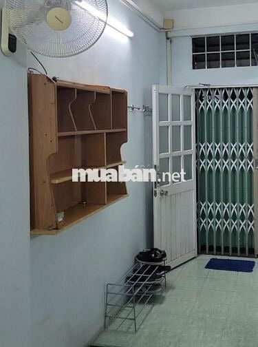Căn hộ độc lập đường Ngô Gia Tự, trung tâm quận 10, 40m2
