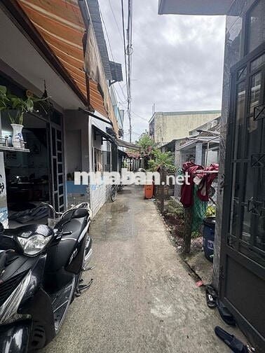 📣NHÀ SỔ RIÊNG GẦN CHỢ HUẾ BÀ ĐIỂM 6 - 1.95 TỶ