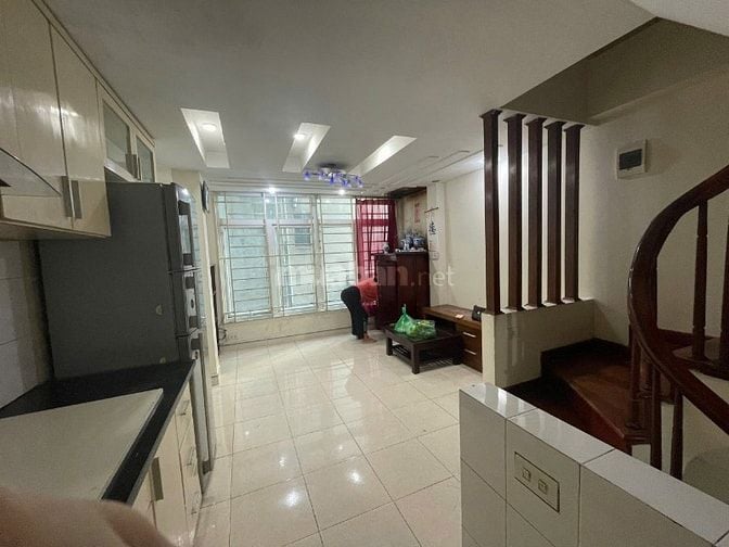 Chính chủ cho thuê nhà ngõ 39 dốc Tam Đa- Hoàng Hoa Thám Hà Nội 