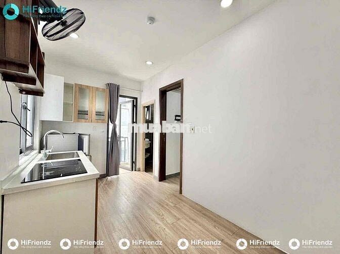 Trống Lại Căn 1PN Gần Chợ Hoàng Hoa Thám - Etown Cộng Hoà Tân Bình