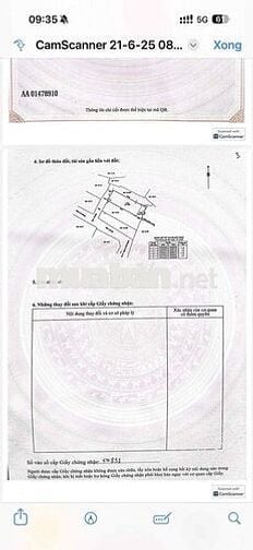 Chính chủ bán nhà xay mới 100% hẻm nội bộ an ninh