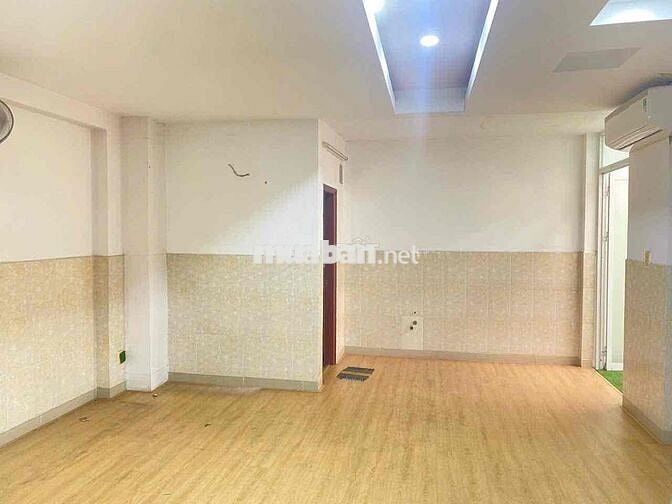 CHO THUÊ NHÀ MẶT TIỀN LÊ THỊ RIÊNG THỚI AN Q12