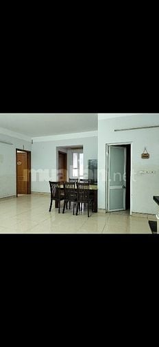 Cho thuê căn hộ chung cư C14 Bắc Hà