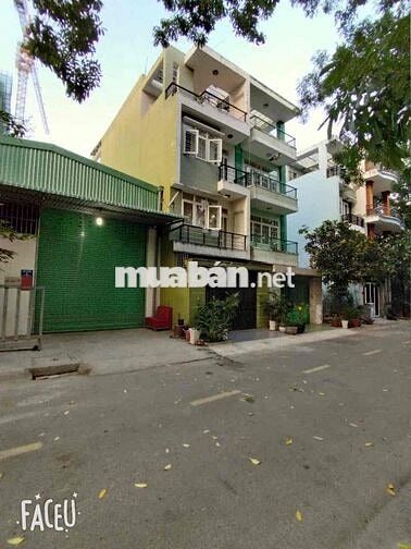 CHO THUÊ NHÀ KHU 38HA DƯƠNG THỊ GIANG