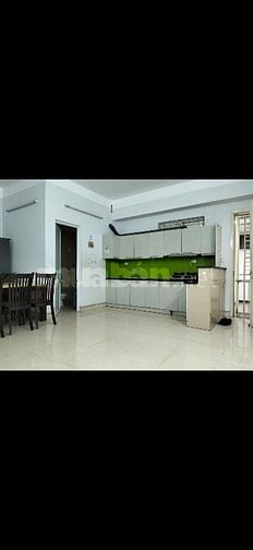 Cho thuê căn hộ chung cư C14 Bắc Hà