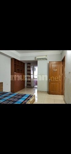 Cho thuê căn hộ chung cư C14 Bắc Hà
