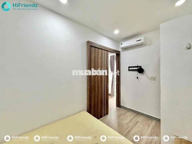 Trống Lại Căn 1PN Gần Chợ Hoàng Hoa Thám - Etown Cộng Hoà Tân Bình