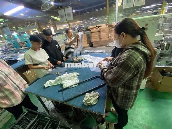 NHÂN VIÊN VĂN PHÒNG _ LDPT LÀM VIỆC TẠI TTC TN