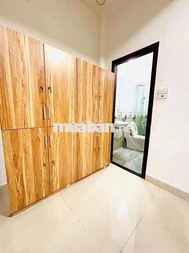 KÝ TÚC XÁ ĐẦY ĐỦ NỘI THẤT PHÙ HỢP CHO SINH VIÊN
