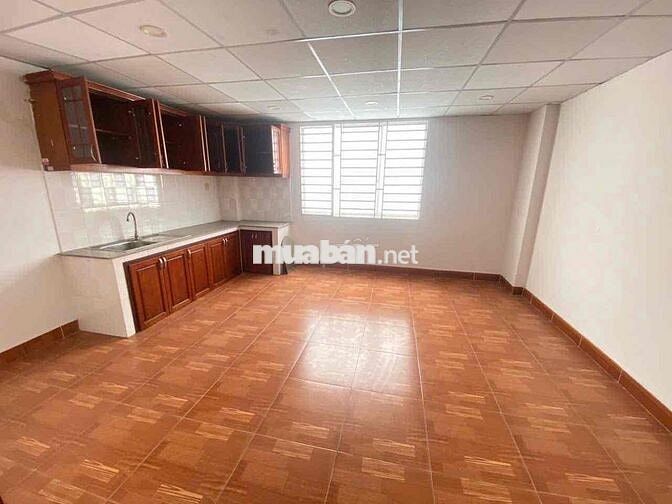 CHO THUÊ NHÀ MẶT TIỀN LÊ THỊ RIÊNG THỚI AN Q12