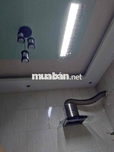 CHO THUÊ NHÀ KHU 38HA DƯƠNG THỊ GIANG