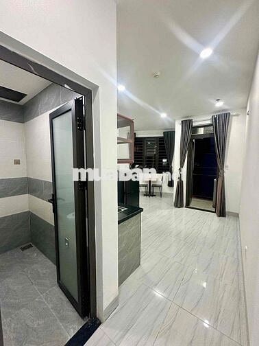 CĂN HỘ 1PN NGAY SÂN BAY GẦN ĐHOC DUY TÂN - BV HOÀN MỸ