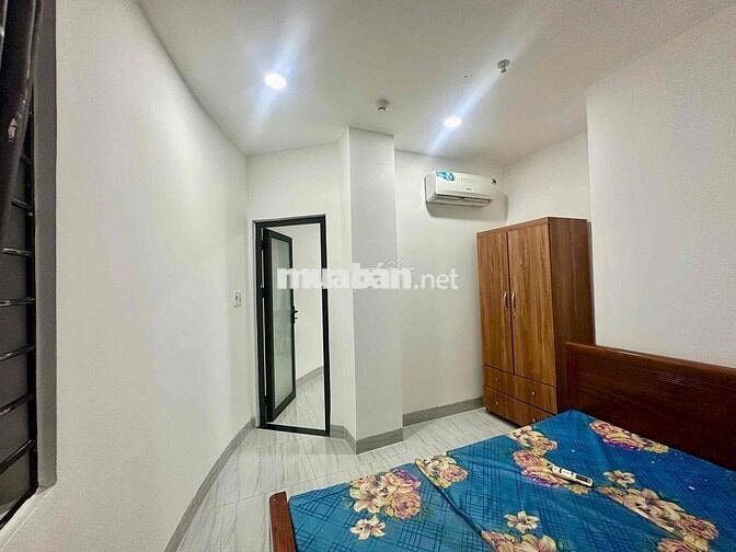 CĂN HỘ 1PN NGAY SÂN BAY GẦN ĐHOC DUY TÂN - BV HOÀN MỸ