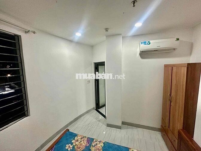 CĂN HỘ 1PN NGAY SÂN BAY GẦN ĐHOC DUY TÂN - BV HOÀN MỸ