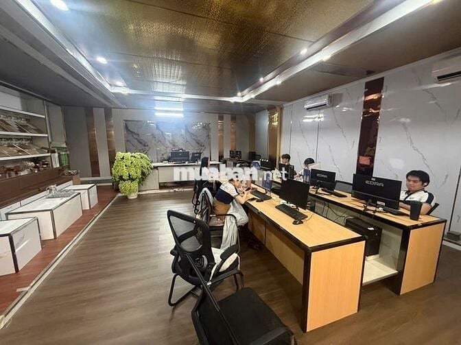 Tuyển Kế Toán Sản Xuất - Kế Toán Nội Bộ