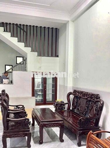 CHO THUÊ NHÀ 3 TẦNG ĐƯỜNG ĐÔ ĐỐC LỘC - GẦN CHỢ HOÀ XUÂN