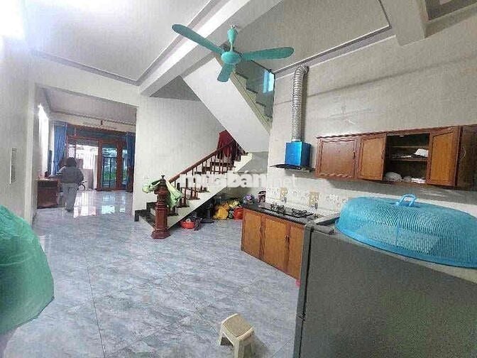CHỦ NGỘP CẦN BÁN NHANH NHÀ 3TẦNG ĐẠI MẠCH  CẠNH CHÂN CẦU THƯỢNG CÁT