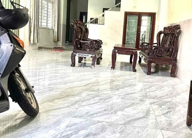 CHO THUÊ NHÀ 3 TẦNG ĐƯỜNG ĐÔ ĐỐC LỘC - GẦN CHỢ HOÀ XUÂN
