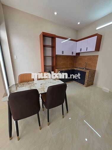 NHÀ MỚI XÂY RẤT ĐẸP DƯỚI 2 TỶ CÁI RĂNG LỘ 4M - SỔ HỒNG TẶNG NỘI THẤT