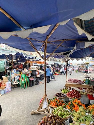 🚨 CHỈ 875 TRIỆU - ĐẤT TRUNG TÂM TRẢNG BÀNG 🚨