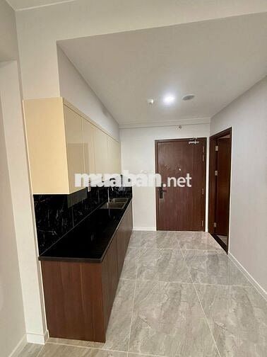 CHUYỂN NHƯỢNG CĂN HỘ CAO CẤP 2 PHÒNG NGỦ NGAY SIÊU THỊ GO
