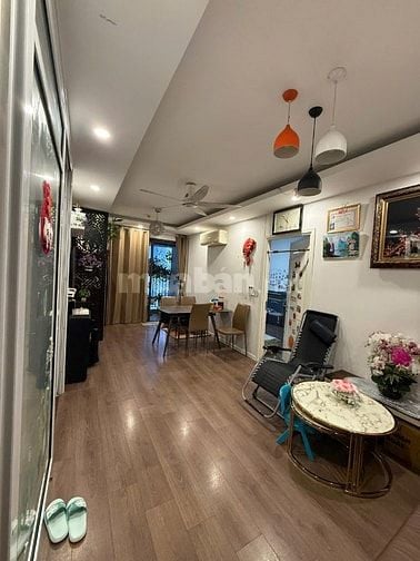 Bán căn 2PN 82m2 tại toà B Imperial Sky Garden 