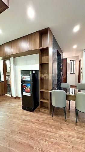 Bán căn hộ dòng tiền, xây mới, thang máy, đầy đủ nội thất