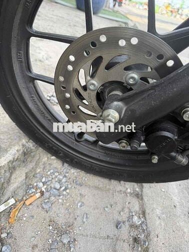 Honda Vario 125 2020 Xanh