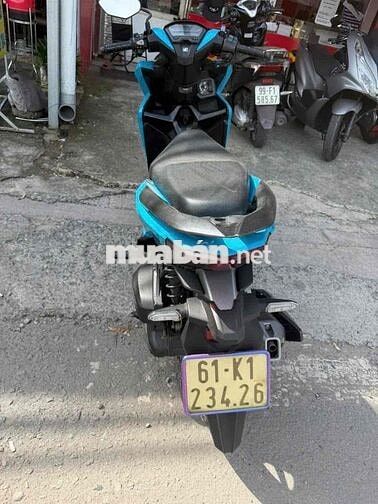 Honda Vario 125 2020 Xanh