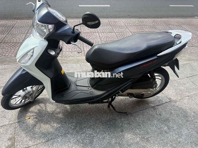 can ban xe Sym Shark 50cc dai loan doi 2024