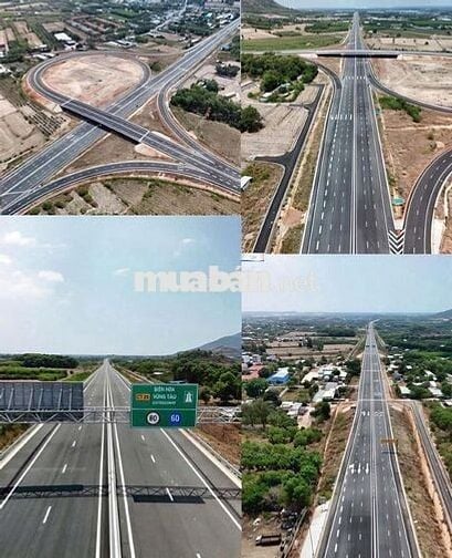 Đất nền Biên Hòa Đồng Nai sổ hồng riêng, công chứng ngay 100% thổ cư