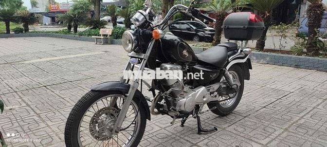 Husky Classic 150