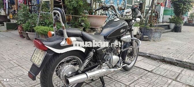 Husky Classic 150