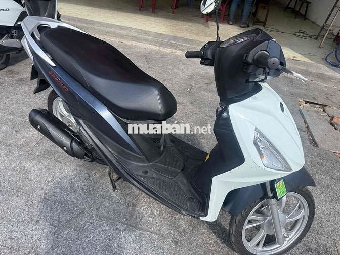 can ban xe Sym Shark 50cc dai loan doi 2024