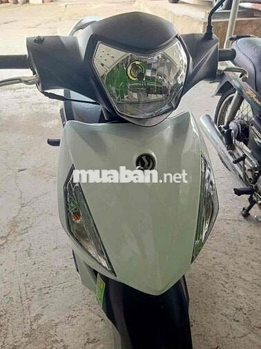 can ban xe Sym Shark 50cc dai loan doi 2024