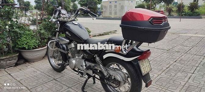 Husky Classic 150