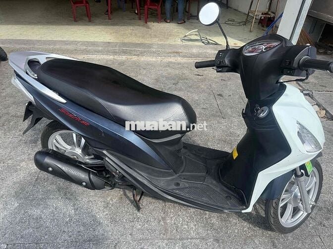 can ban xe Sym Shark 50cc dai loan doi 2024