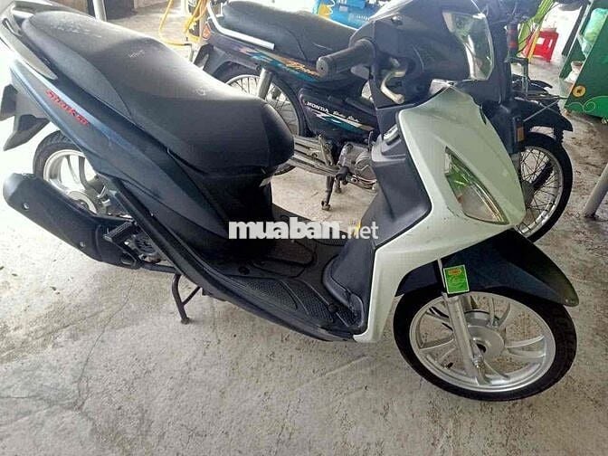 can ban xe Sym Shark 50cc dai loan doi 2024